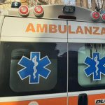 Ambulanza Torino generica